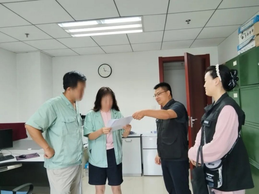 渭滨法院:穿透文书形式审查实质化解共有纠纷…